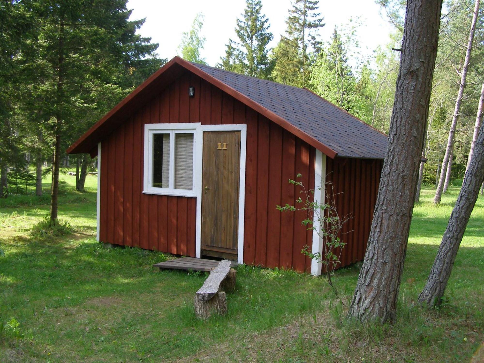 Kipi-Koovi Holiday Centre Hotel Exterior photo