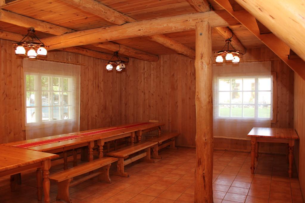Kipi-Koovi Holiday Centre Exterior photo