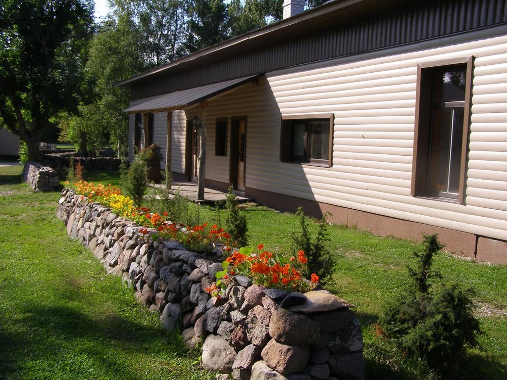 Kipi-Koovi Holiday Centre Exterior photo