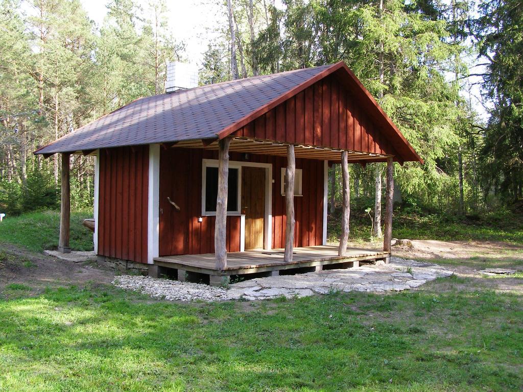 Kipi-Koovi Holiday Centre Exterior photo