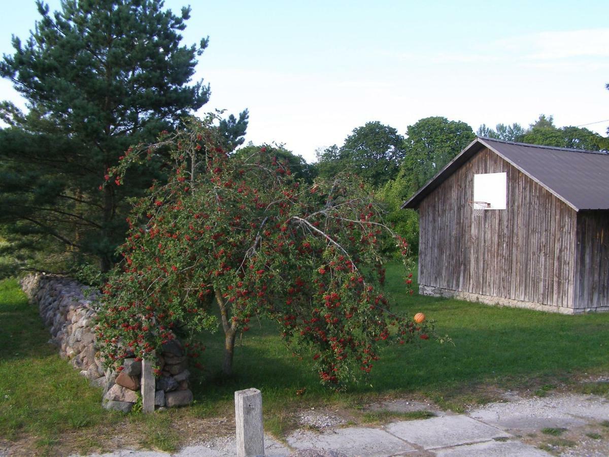 Kipi-Koovi Holiday Centre Exterior photo
