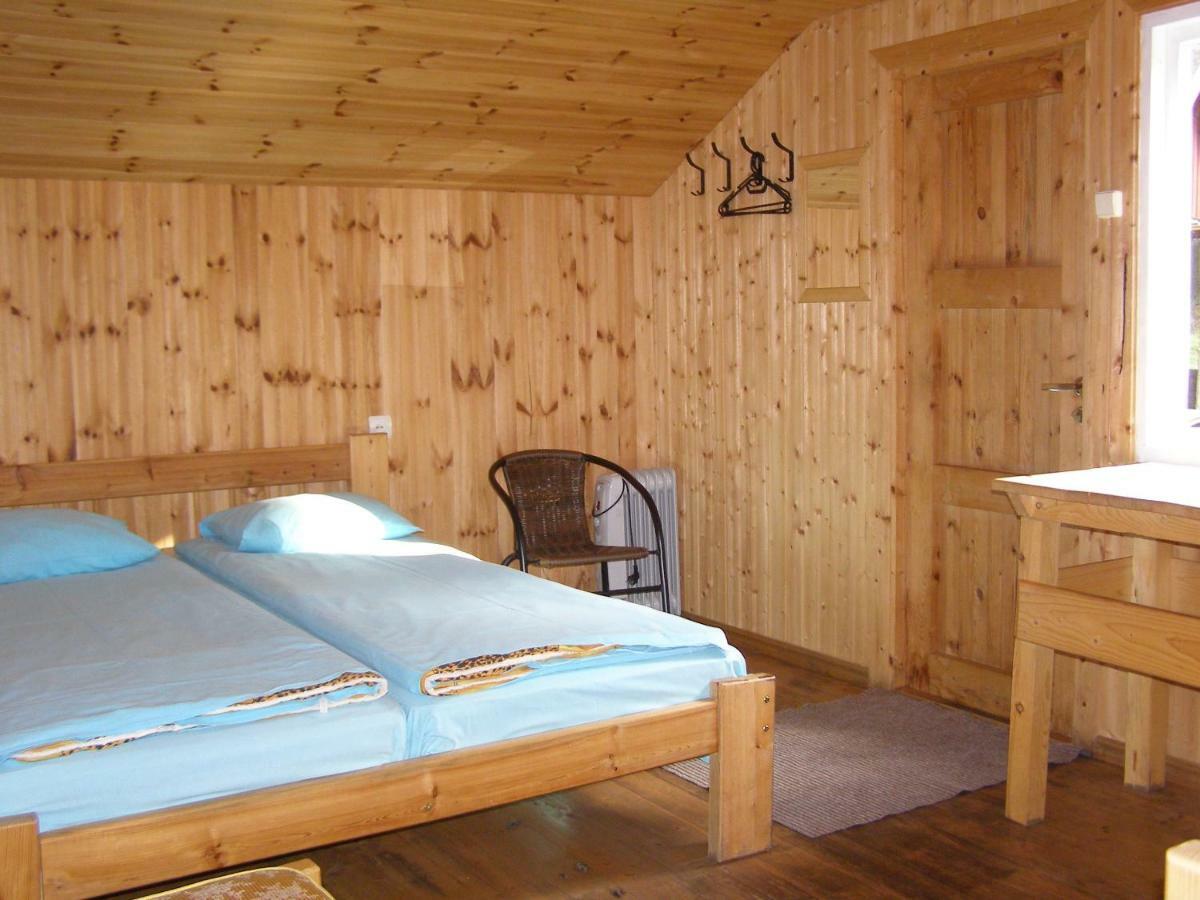 Kipi-Koovi Holiday Centre Exterior photo