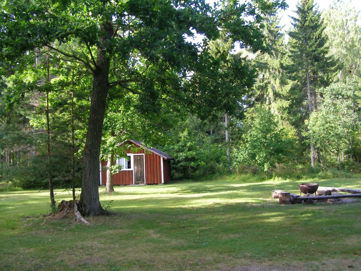 Kipi-Koovi Holiday Centre Exterior photo