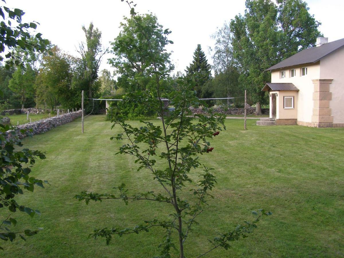 Kipi-Koovi Holiday Centre Hotel Exterior photo